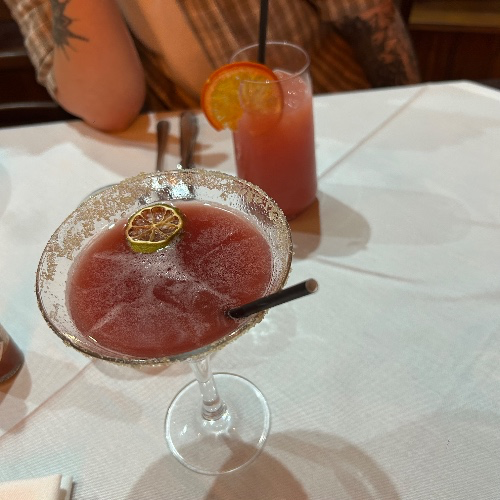 date night