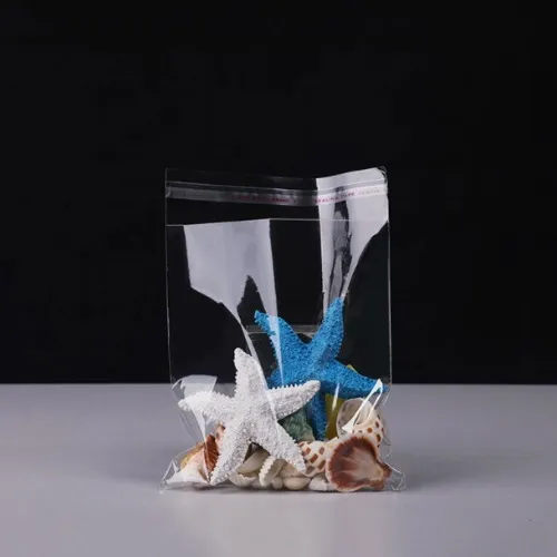   sztuk, przezroczyste plastikowe torby na prezenty, przezroczyste torby samouszczelniające, wielokrotnego użytku samoprzylepne torby opp, używane do eksponowania biżuterii, kart, książek, skarpet, artykułów codziennego użytku i toreb do przechowywania odzieży – zdrowie – Temu