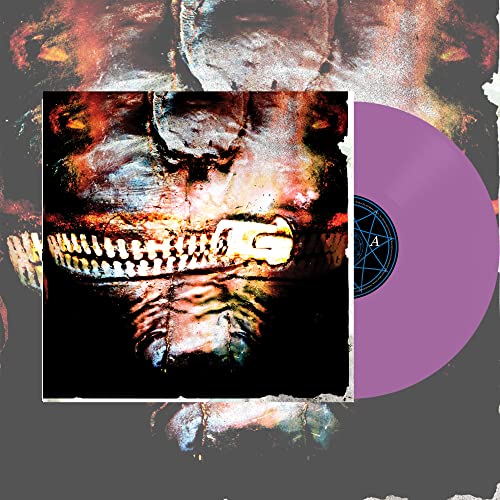 Vol. 3 The Subliminal Verses Violet
