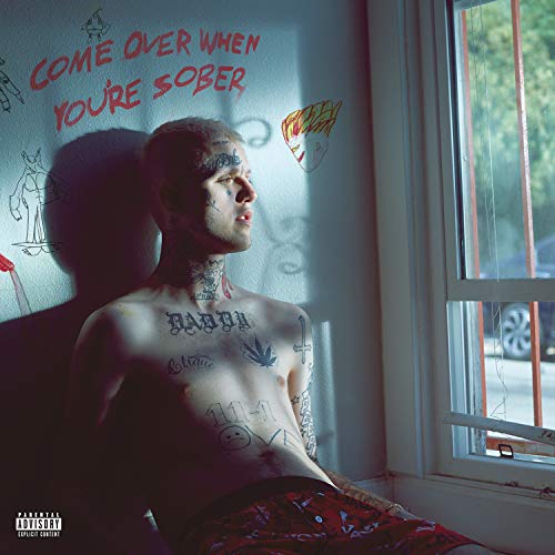 Come Over When You're Sober, Pt. 1 & Pt. 2