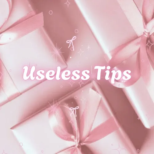 Tip🥀