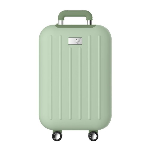 Traveler Power Bank / Hand Warmer - Mint Green