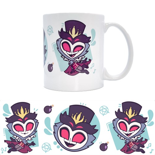 Stolas Mug | Default Title