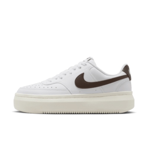 Nike Court Vision Alta Women's Shoes