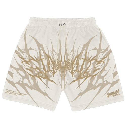 Eternal Conquest 2.0 - Prime Shorts  330GSM - M