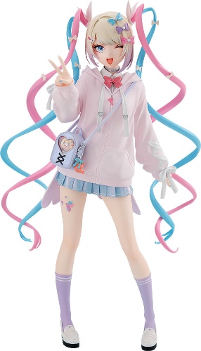 POP UP PARADE NEEDY STREAMER OVERLOAD OMGkawaiiAngel L size Complete Figure | Default Title