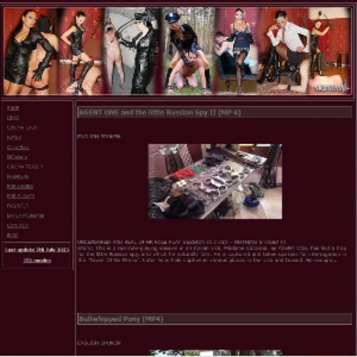 Membership MCinema 1 Month:  domina-movies.com