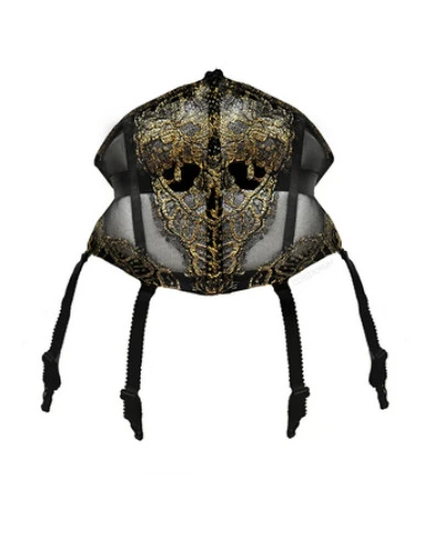 ETIENNE - L'AGE D'OR- V FRONT