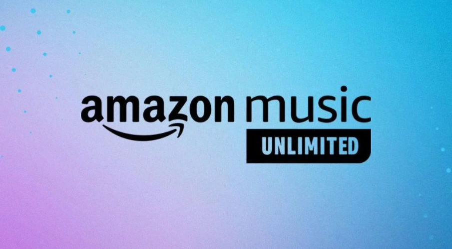 Amazon Music Unlimited for a Year