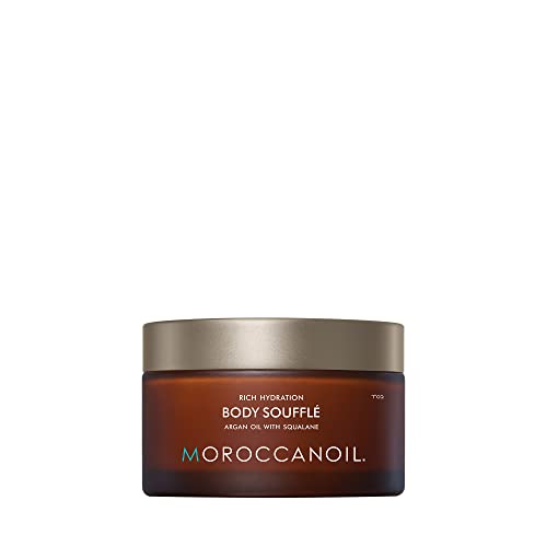 Moroccanoil Körpersoufflé - Body Soufflé, Fragrance Originale