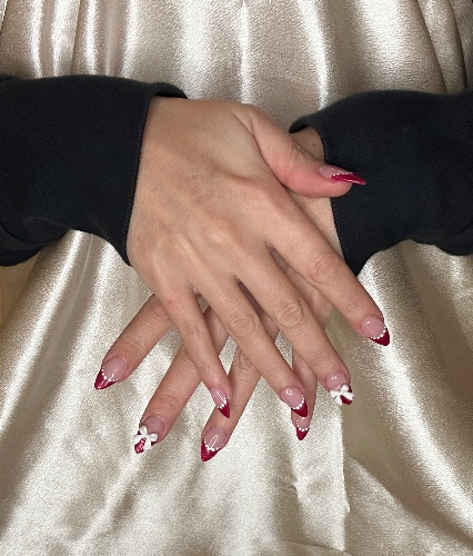 Pedi/Mani