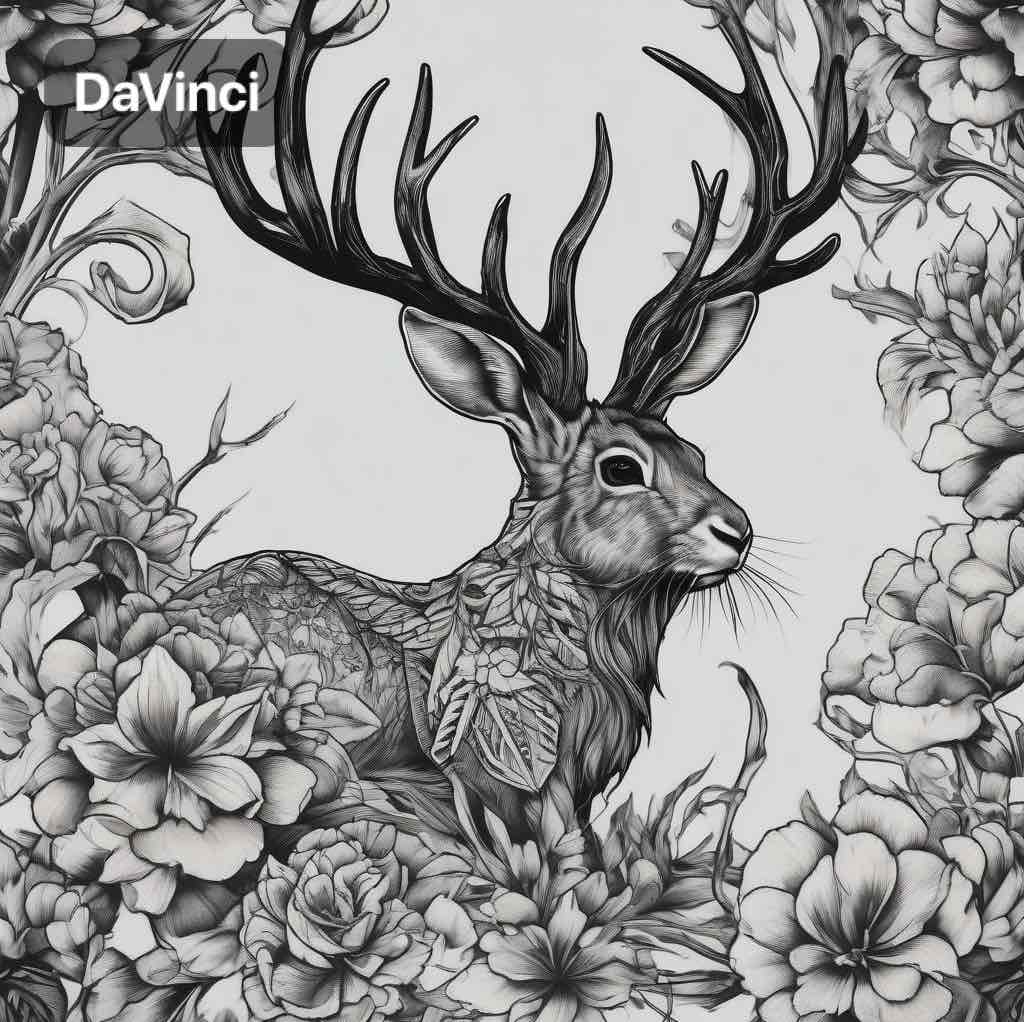 Buy me some Ink 😘