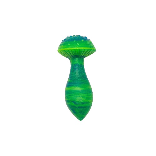 Muscaria the Mushroom Butt Plug - Standard