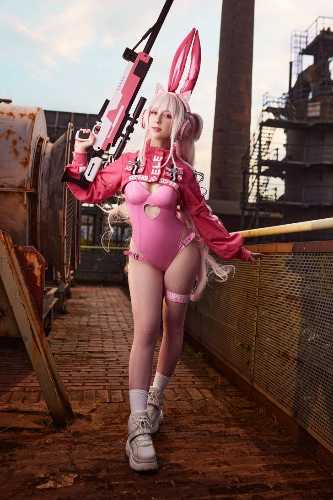 Alice nikke bunny and regular 