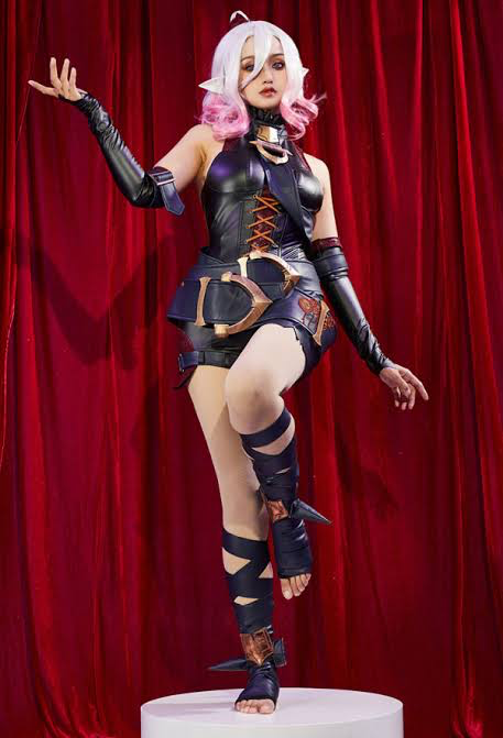 Briar league of legends
