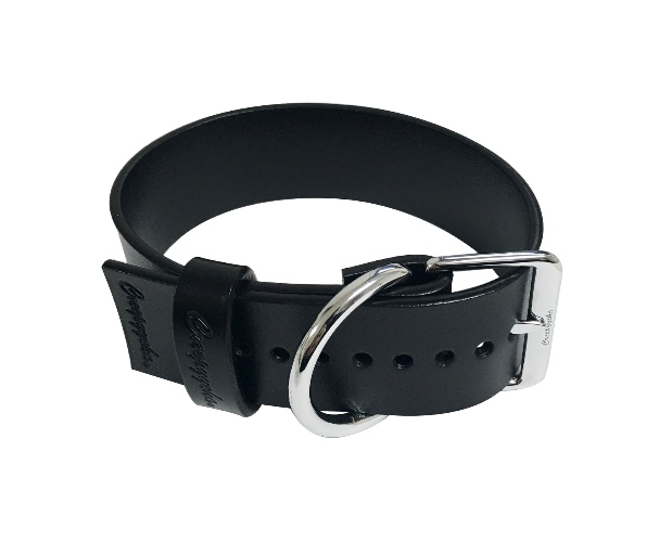 Sig Choker ( Black + Silver )