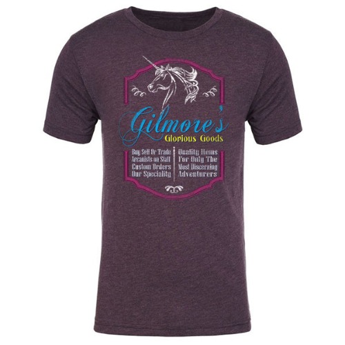 Gilmore's Glorious Goods T-Shirt | L
