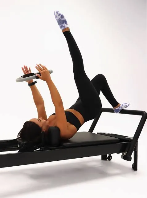 Monthly Reformer Pilates classes