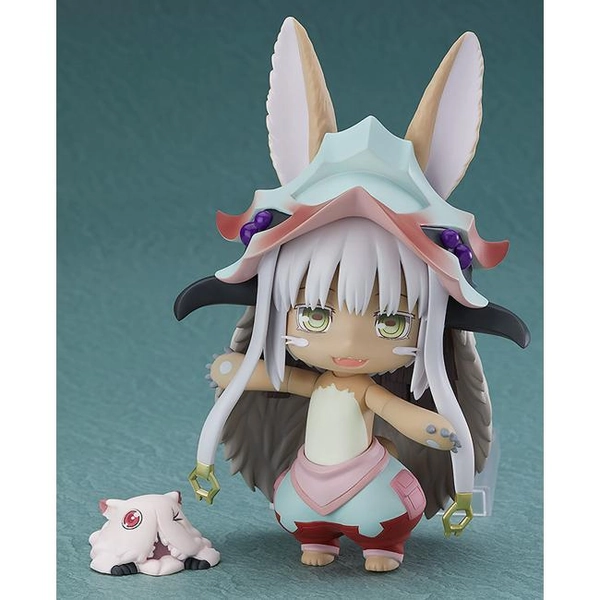 Nendoroid Nanachi (Rerelease)
