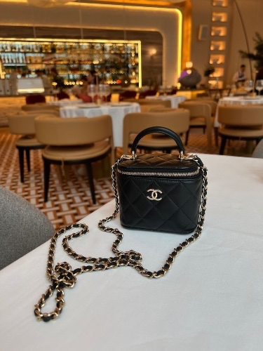 Chanel bag
