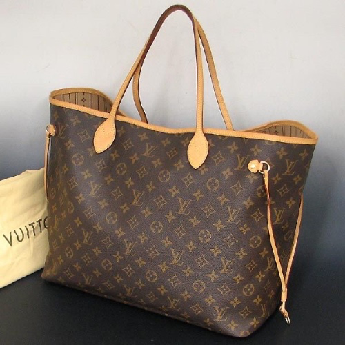 Louis Vuitton bag 