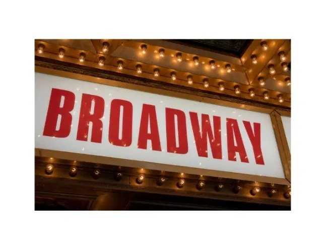 🎭 Broadway Savings 