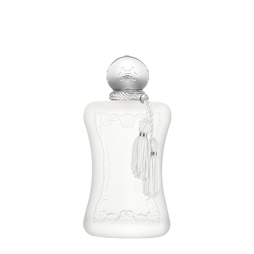 PARFUMS DE MARLY - Valaya - 2.5 Fl Oz - Eau De Parfum for Women Top notes Bergamot, Mandarin, White Peach - Heart notes Orange Flower, Vetiver - Base note Musk - 75ml