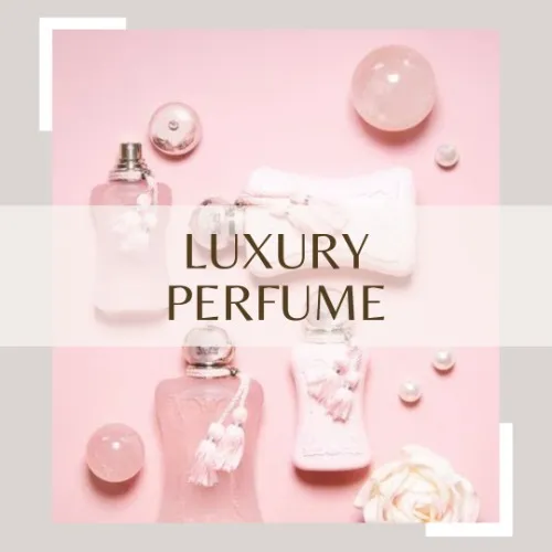 🌹 Luxury Perfume
