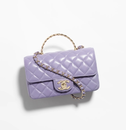 Chanel purse