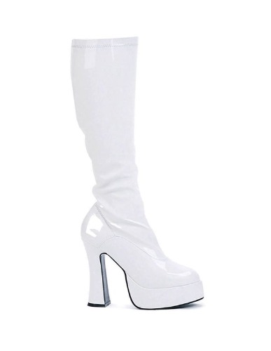 Chacha 5 Inch Go-Go Boot