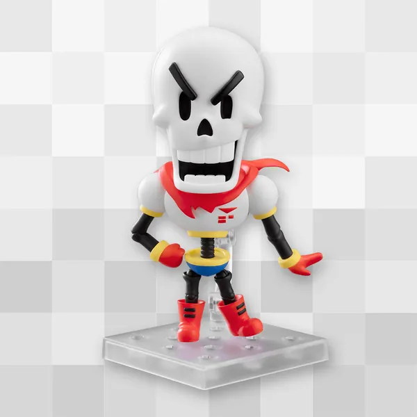 Nendoroid Papyrus | Default Title