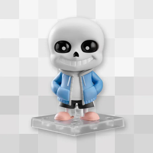 Nendoroid Sans | Default Title