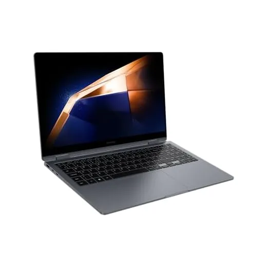 Galaxy Book4 Ultra Intel® Core™ Ultra 7 155H , Windows 11 Home, 32GB, 1TB SSD, 16'' WQXGA+ AMOLED 2x, antirreflexo, touchscreen, 1.86 kg