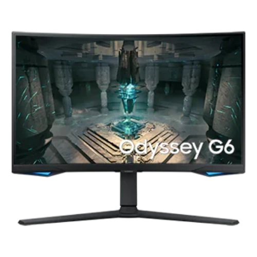 Monitor Gamer Odyssey G6 27"