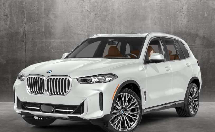 Pay my car payment for my BMW X5