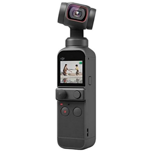 Buy DJI Pocket 2 Gimbal Camera | Shop all camcorders | Argos