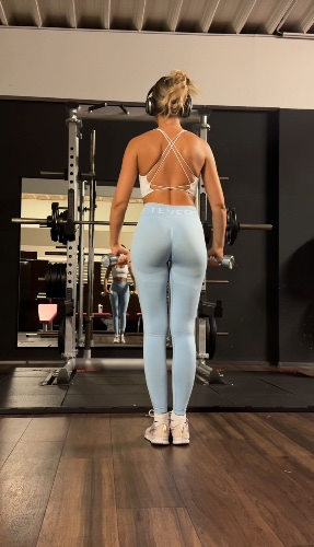 Fitness | to stay a beauty 