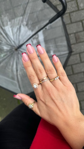 jewellery | to keep my obsession 