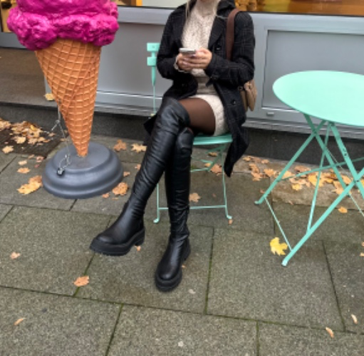 Shopping | to keep me trendy 