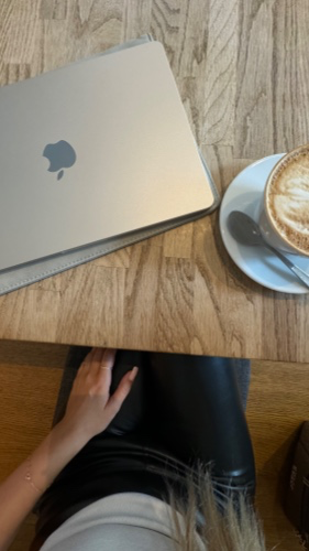 Coffee | to keep me happy 