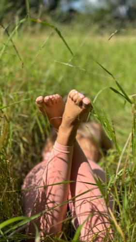 Pedicure | you know why 