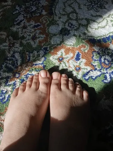Feets 