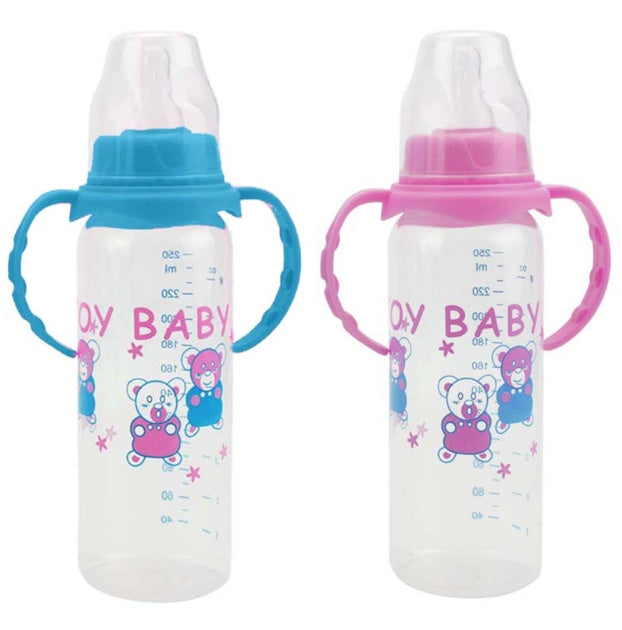 Baby Boo Bottles - Random Color/Pattern