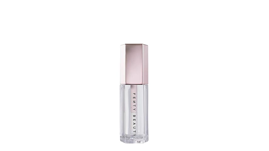 FENTY BEAUTY BY RIHANNA Gloss Bomb Universal Lip Luminizer - Glass Slipper - clear