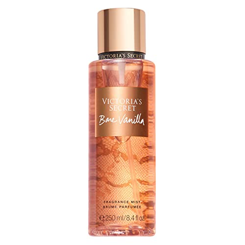 Victorias Secret Bare Vanilla for Women 8.4 oz Fragrance Mist