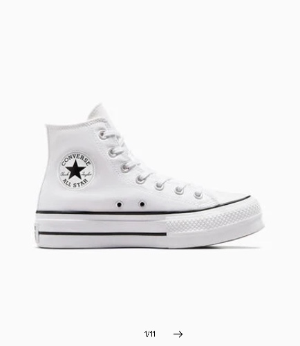 Platform Converse