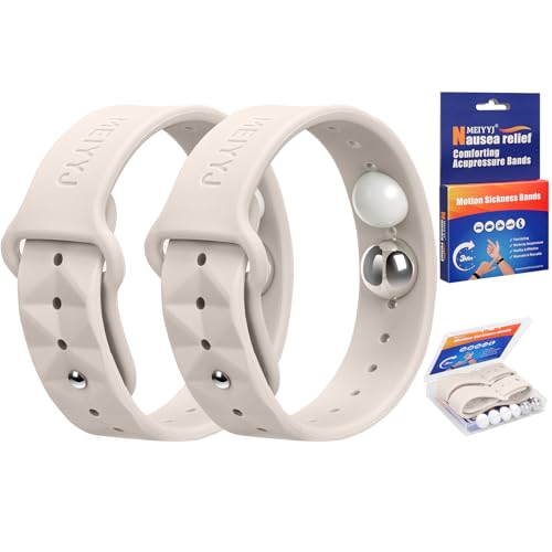 Motion Sickness Band for Adults