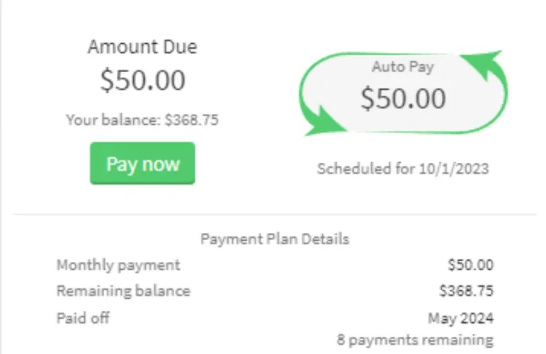 Cover This Month's Medical Bill