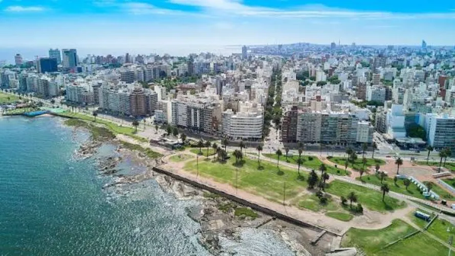 Uruguay