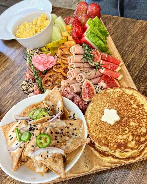Breakfast